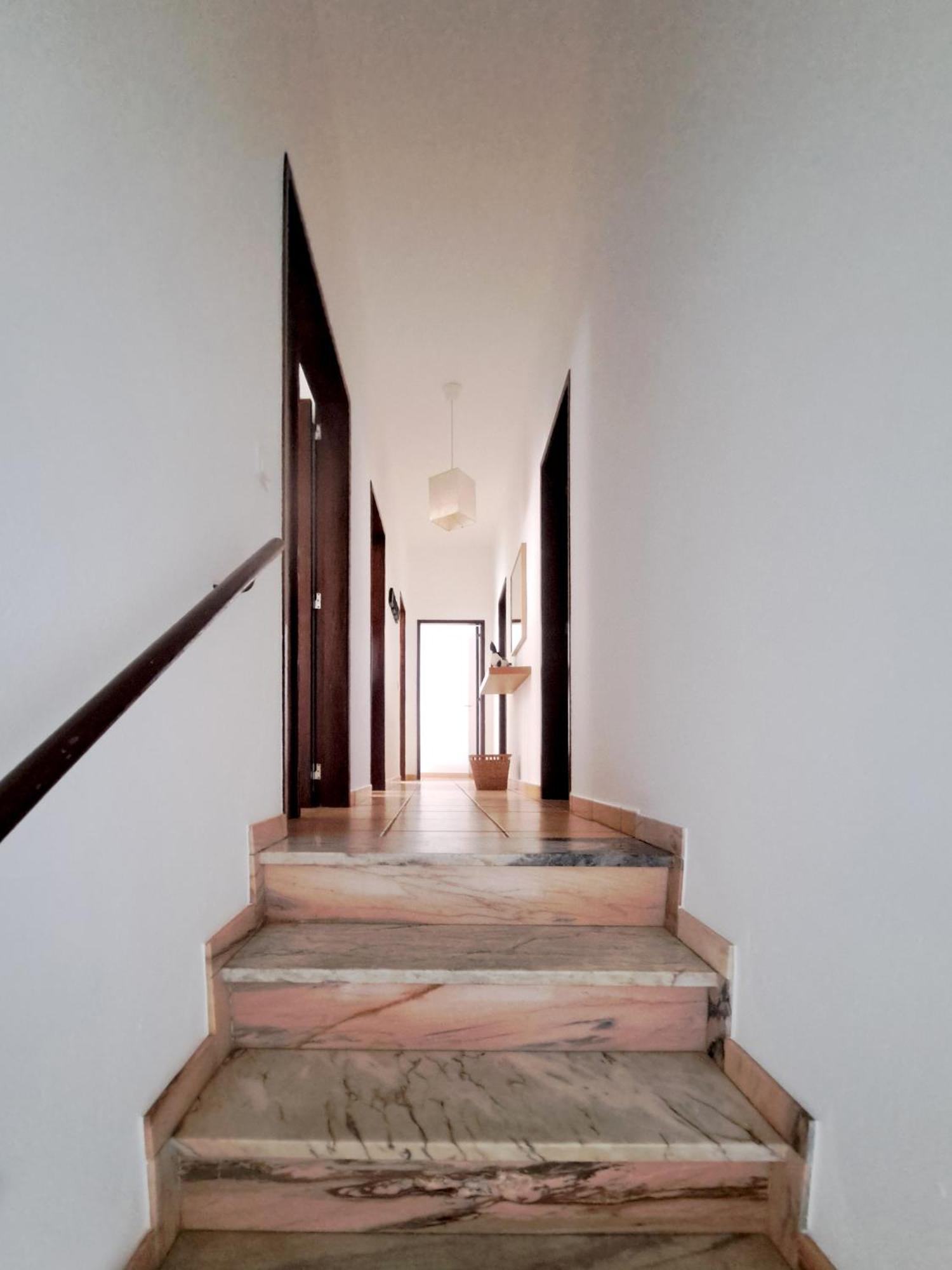 Casa Da Avenida Apartment Lagos Exterior foto